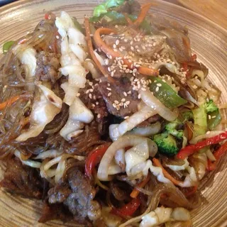 Jap Chae