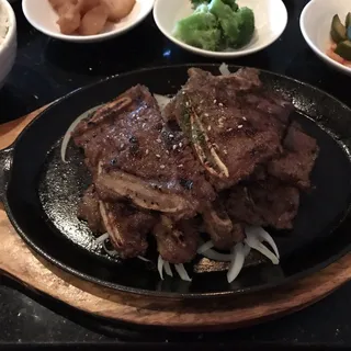 Galbi