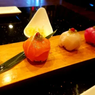 Sushi Bomb