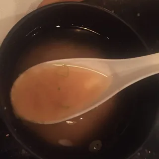 Miso Soup