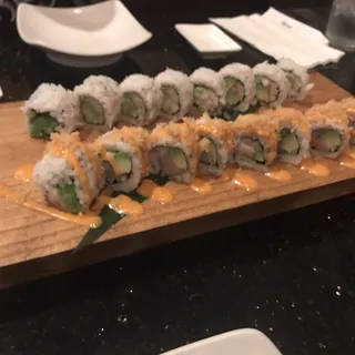California Roll