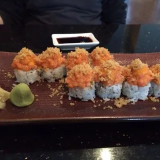 Spicy Salmon Roll
