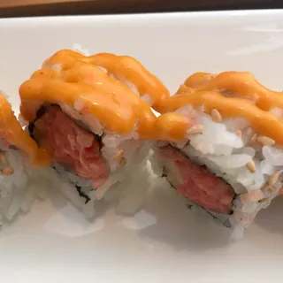 Spicy Tuna Roll