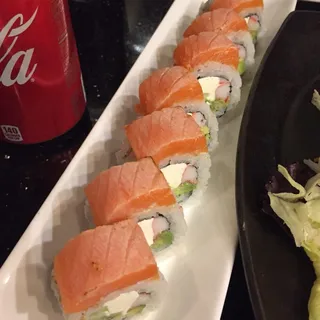 Alaska Roll