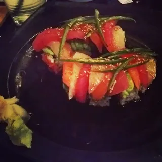 Fire In The Hole Roll