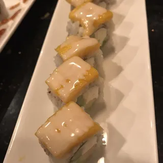 Mango Roll