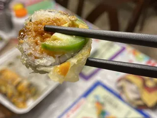 Daichi Sushi and Grill