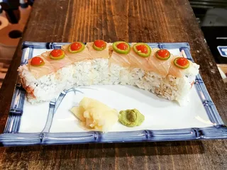 Sushi Ocean
