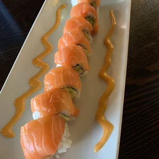 Philadelphia Roll