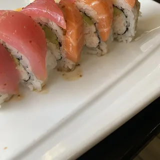 Roll Special 2 Platter