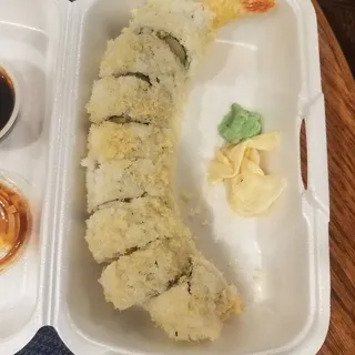 Crunch Roll