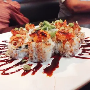 Lobster Roll