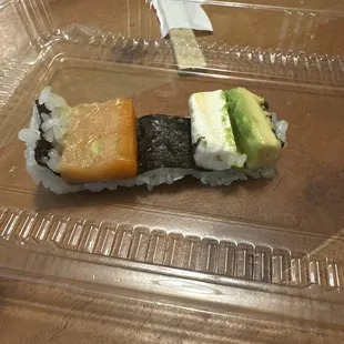 Philadelphia Roll