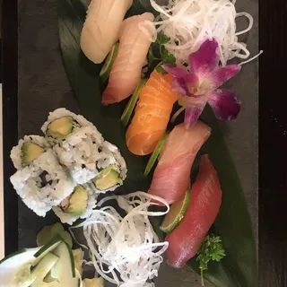 Sushi Lunch