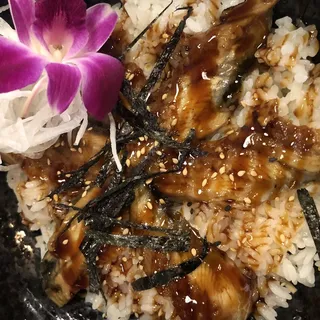 Unagi Don