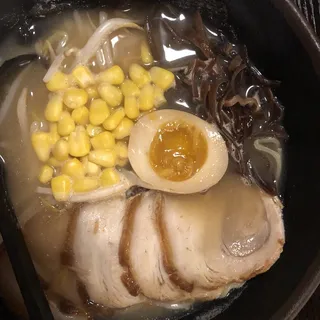 Miso Ramen
