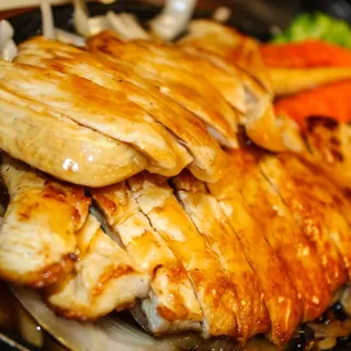 Chicken Teriyaki