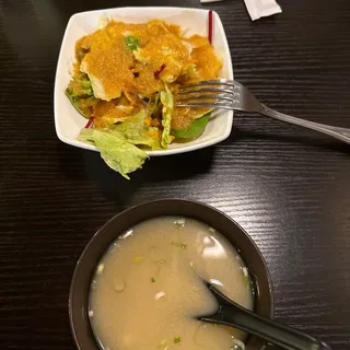 Miso Soup