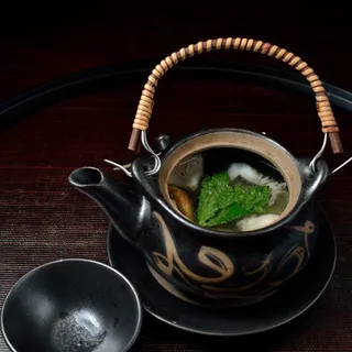 Teapot Soup