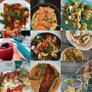 The Experience Of Food A.