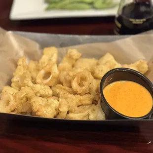 Calamari