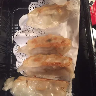 Gyoza