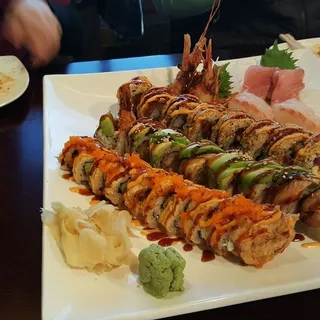 Chinese