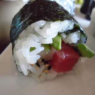 Mexican Roll