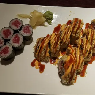 Ocean Roll
