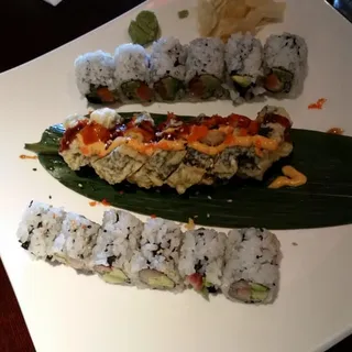 Tokyo Roll