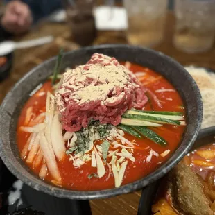 Good service (Bryan)