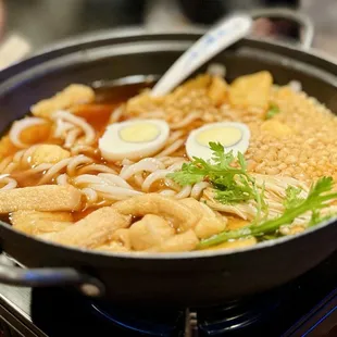 Udon Tang