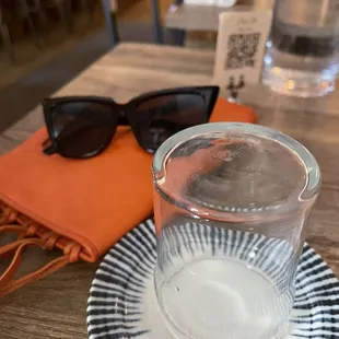 Table settings are so pretty