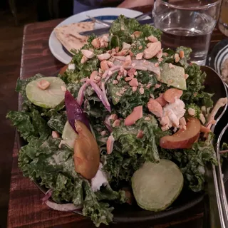 Kale Salad