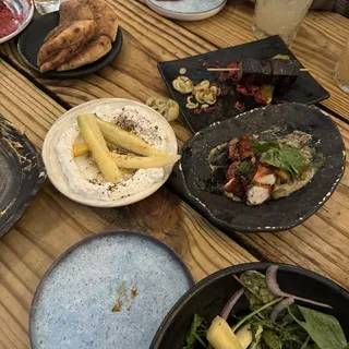 Market Salad