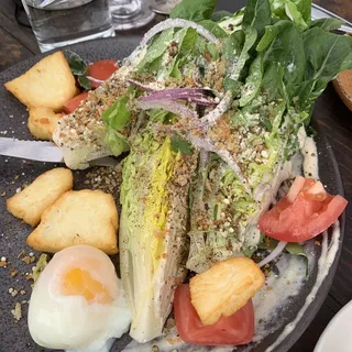 Fatoush Salad