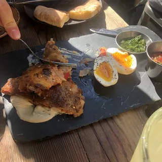 Zivva Brunch