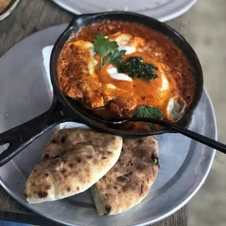 Shakshuka Brunch