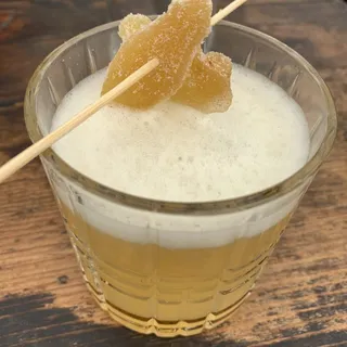Hot Toddy