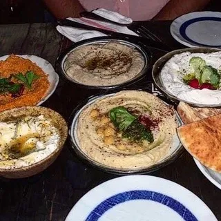 Babaghanoush