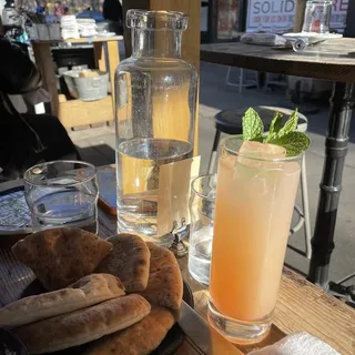 Mocktail