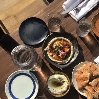 Extra Pita