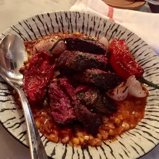 Hanger Steak