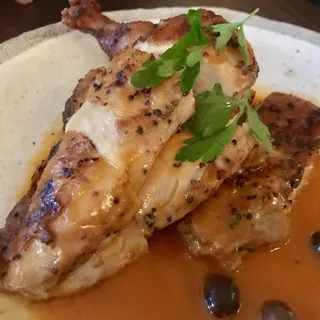 Harissa