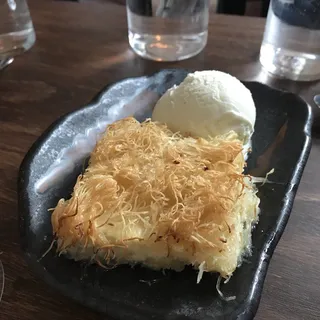 Kanafeh