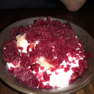 Labne Mousse