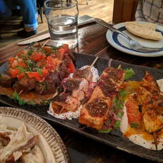 Halloumi