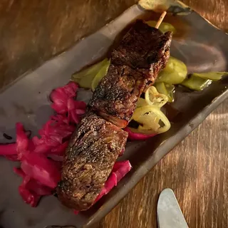 Short Rib