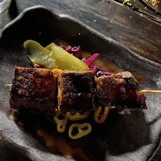 New York Strip