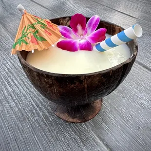 Piña Colada